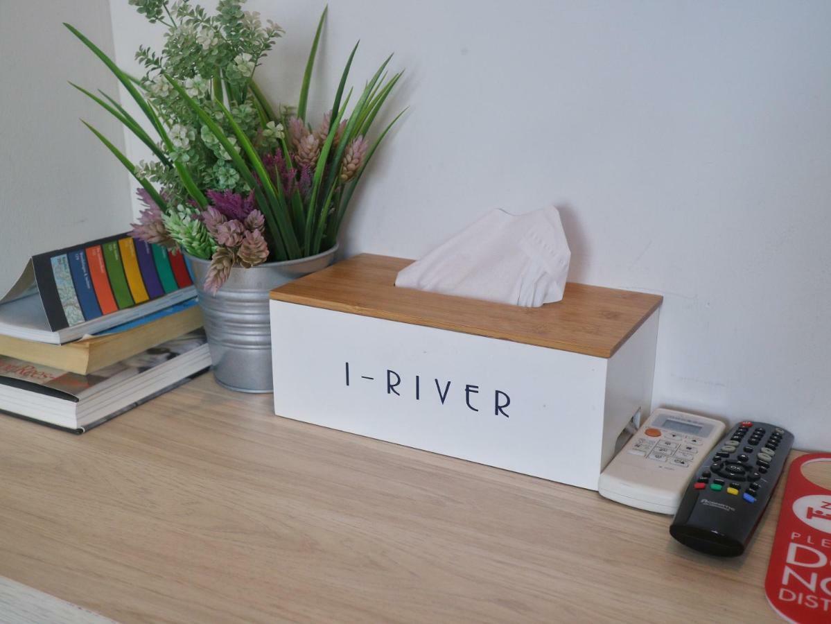I-river Chiangmai 酒店 3*