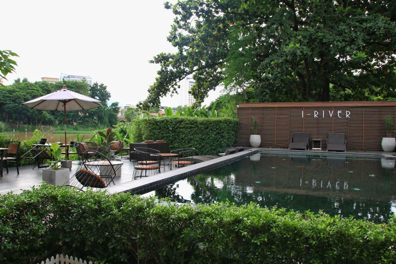 I-river Chiangmai 清迈