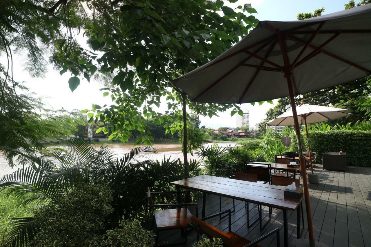 I-river Chiangmai 3* 清迈