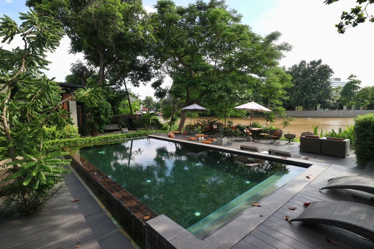 酒店 I-river Chiangmai 清迈
